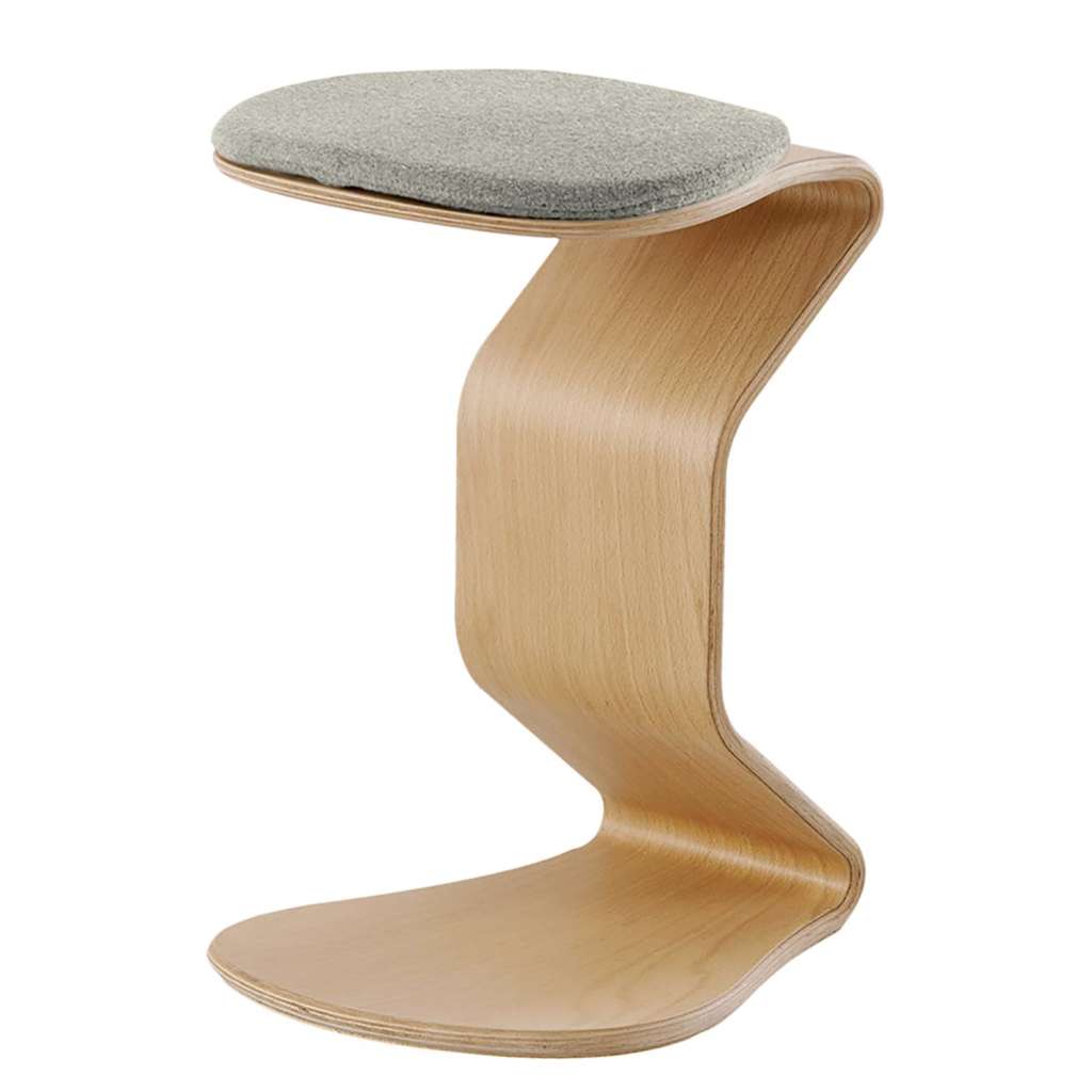 home24 Hocker Ercolino I medium