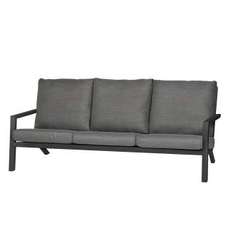 home24 Gartensofa Belia I (3-Sitzer)