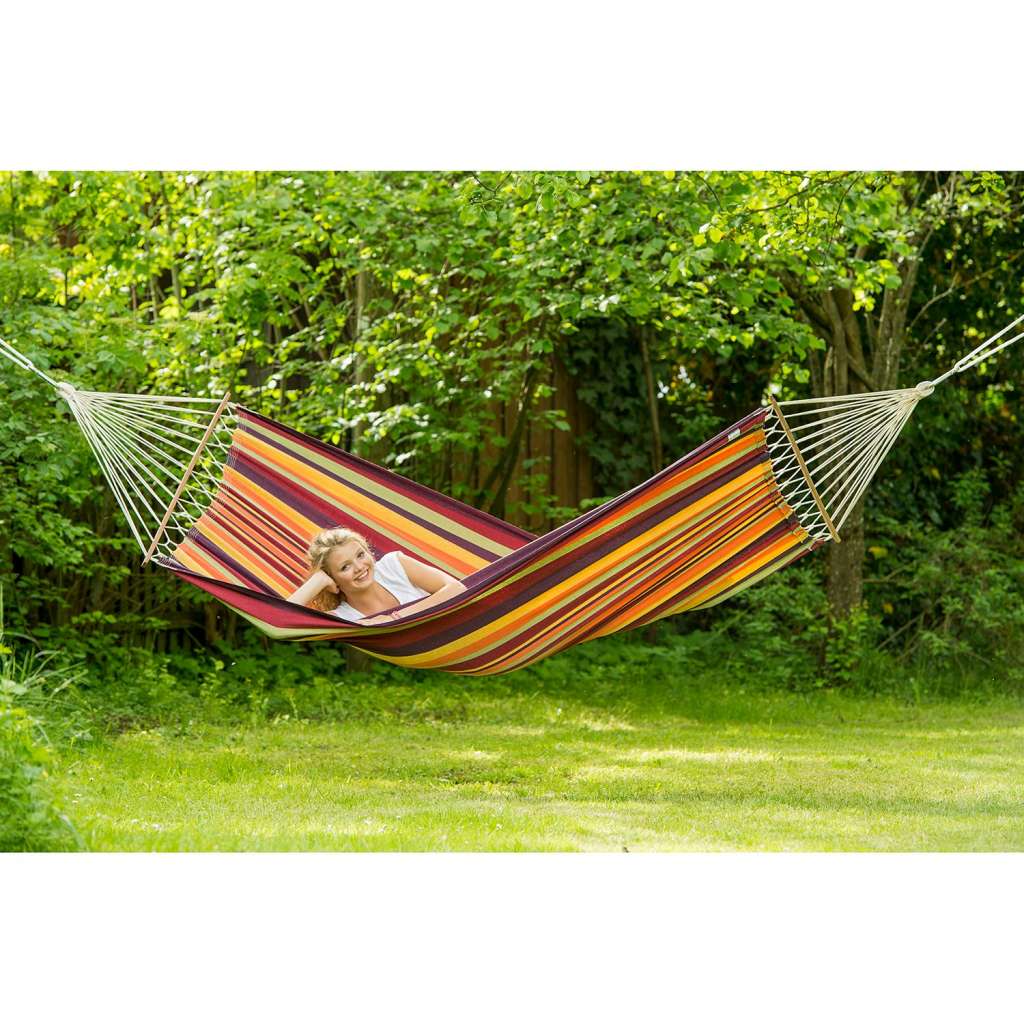 home24 Stabhaengematte Brasilia III