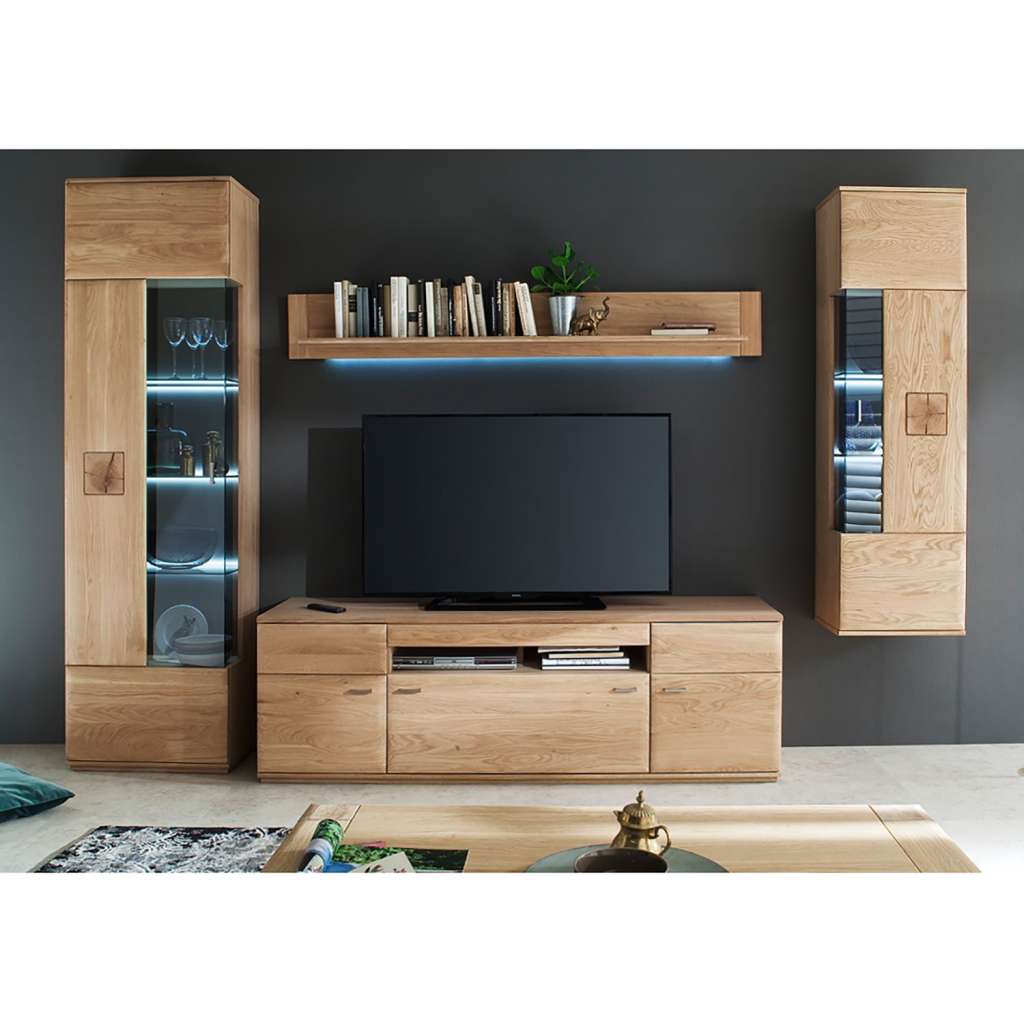 home24 Haengeschrank Vilela
