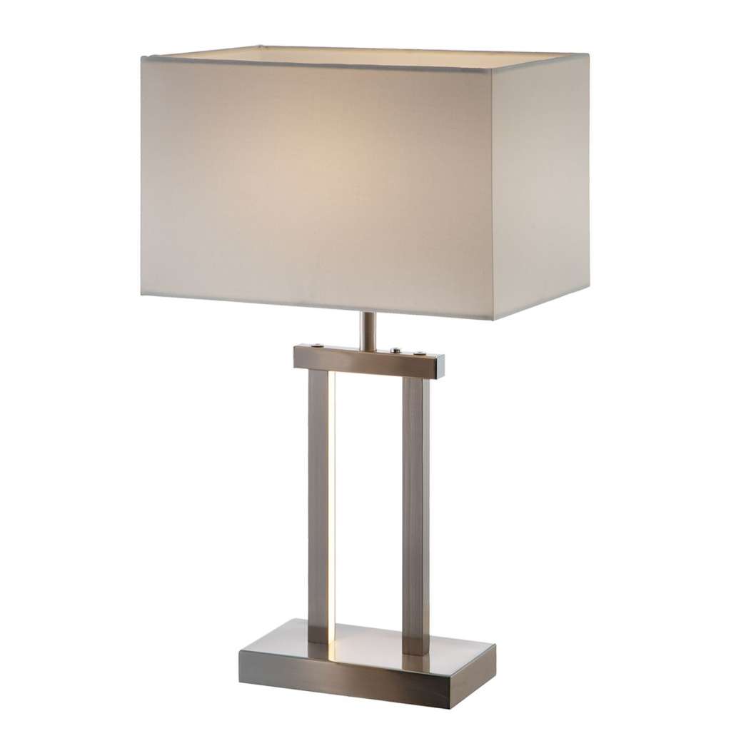 home24 LED-Tischleuchte Sydney