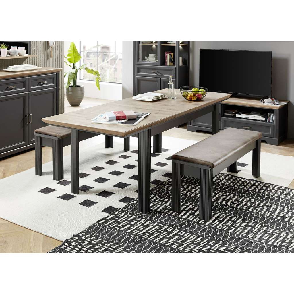 home24 Sitzbank Jasmund