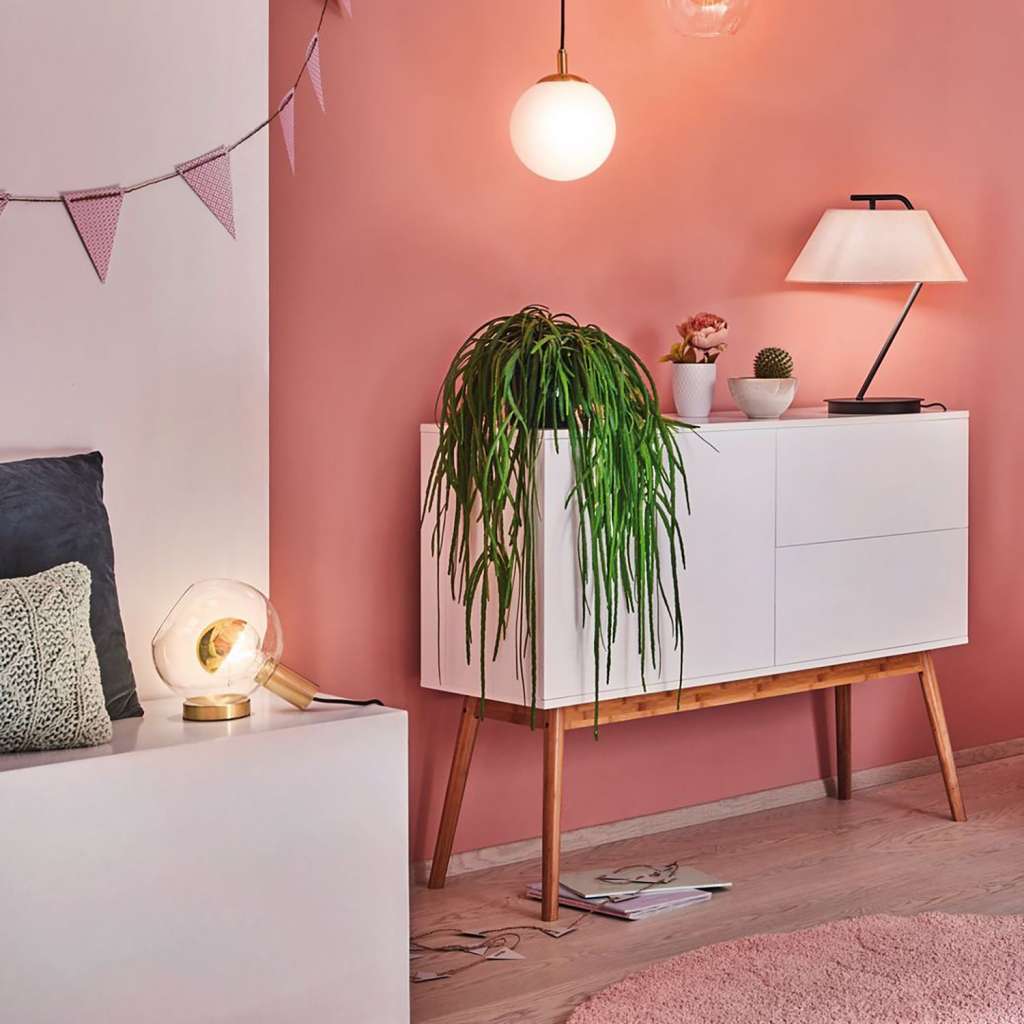 home24 Tischleuchte Esben
