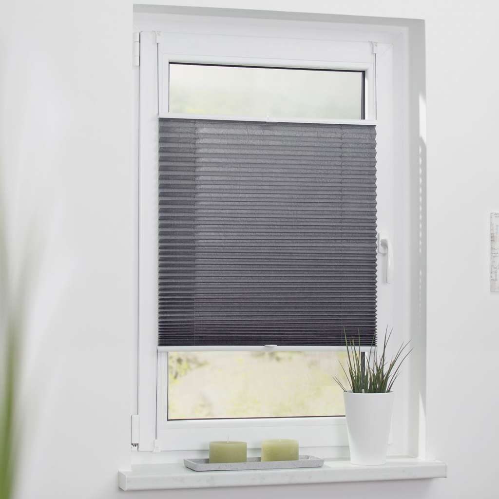 home24 Plissee Klemmfix