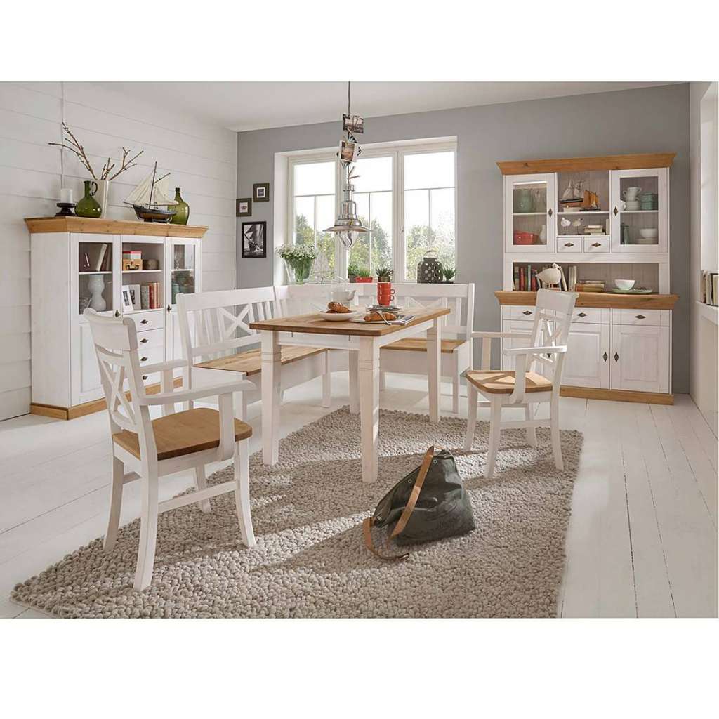 home24 Esstisch Bergen II