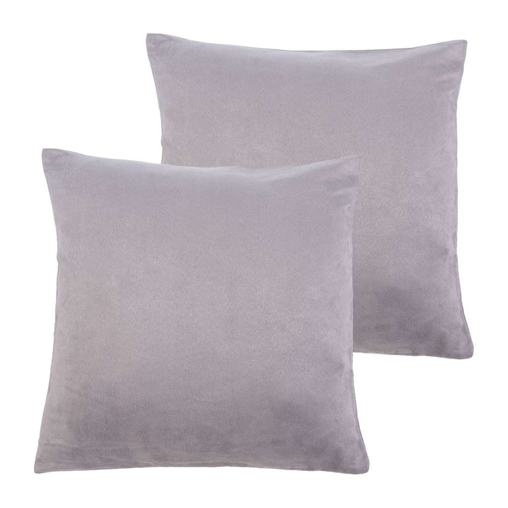 home24 Kissenbezug Alcatraz (2er-Set)