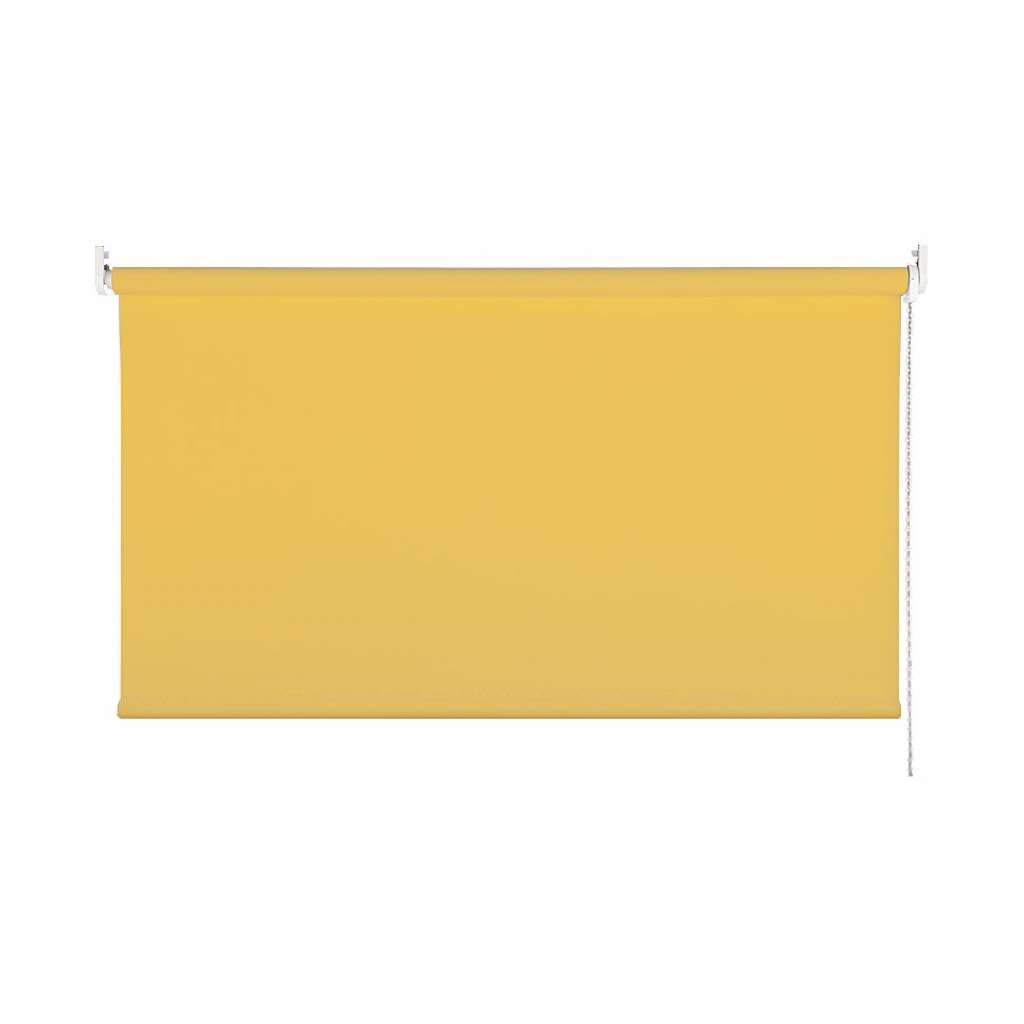 home24 Rollo UNI Gelb