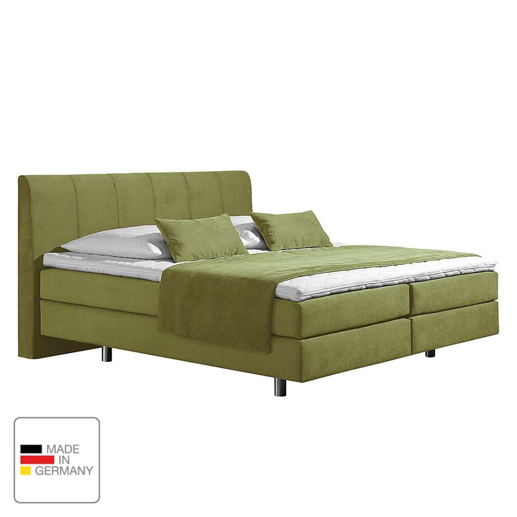 home24 Boxspringbett Baila