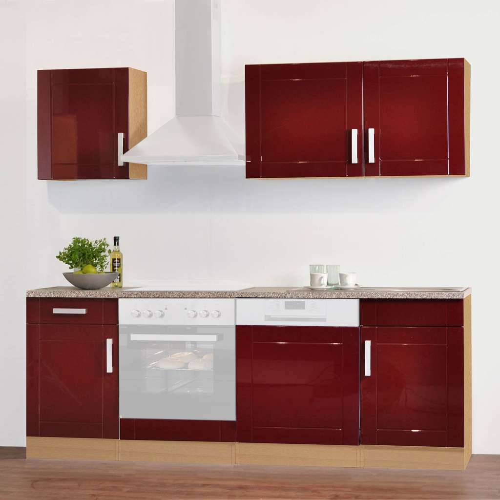 home24 Kuechenzeile Varel II