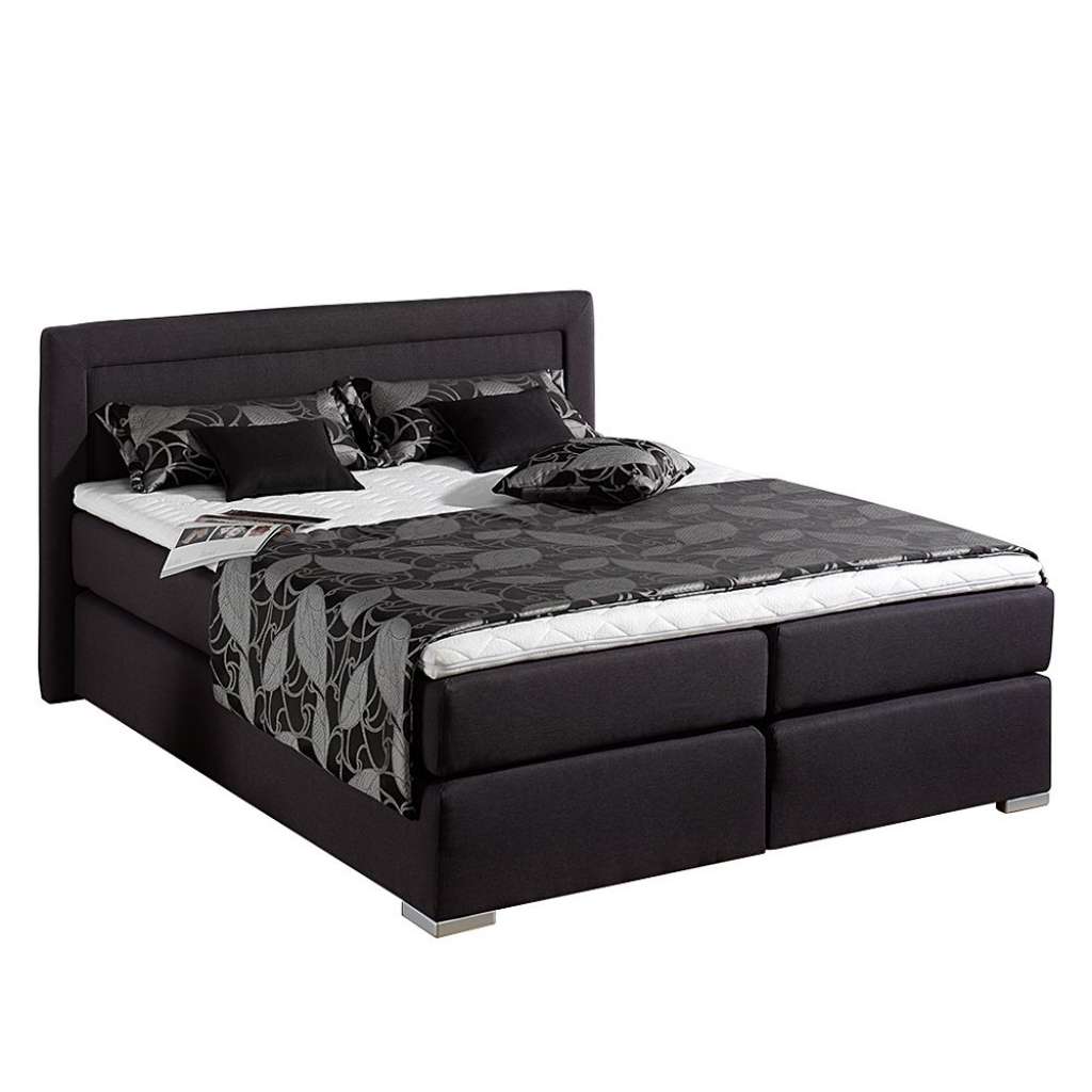 home24 Boxspringbett Sandor