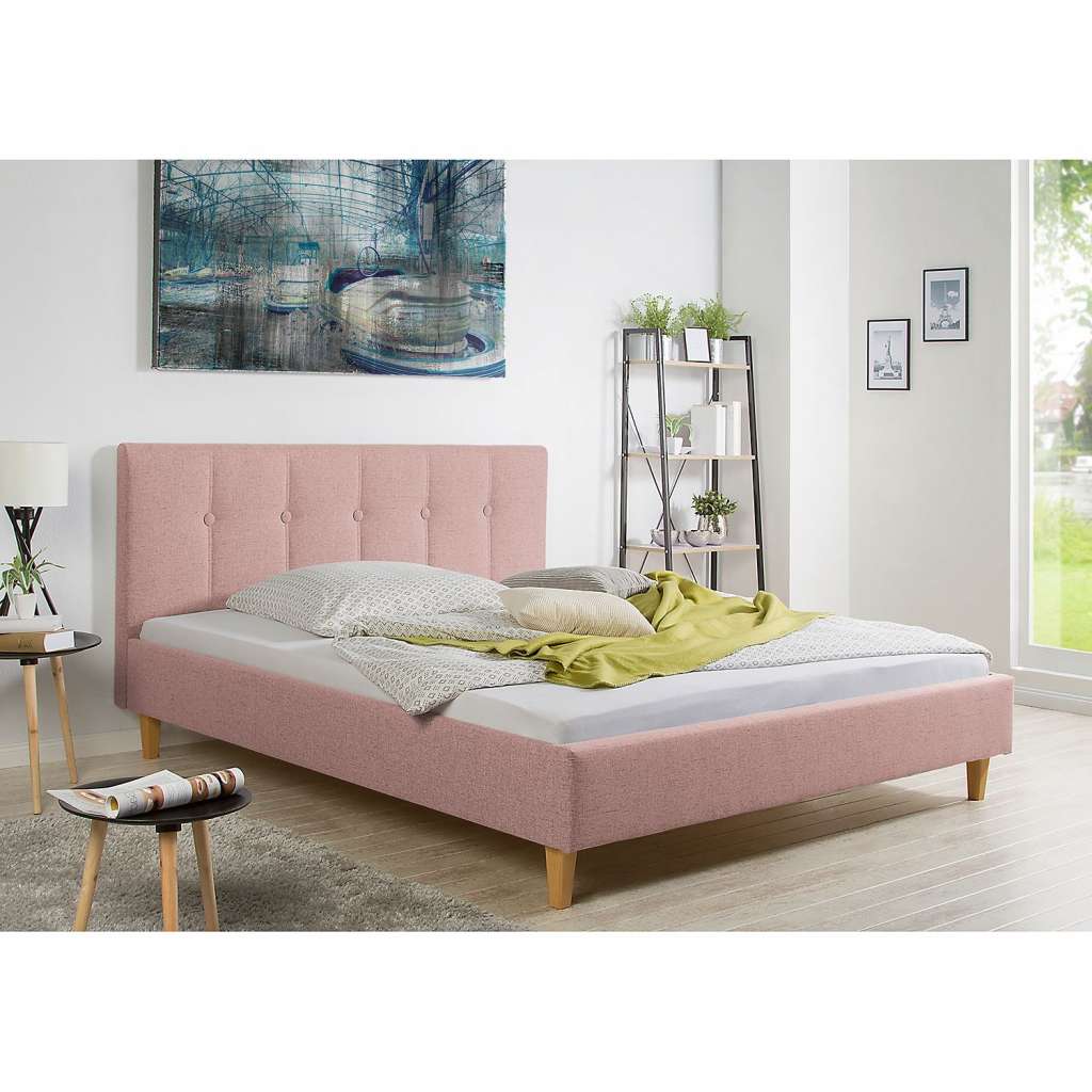 home24 Polsterbett Havdrup