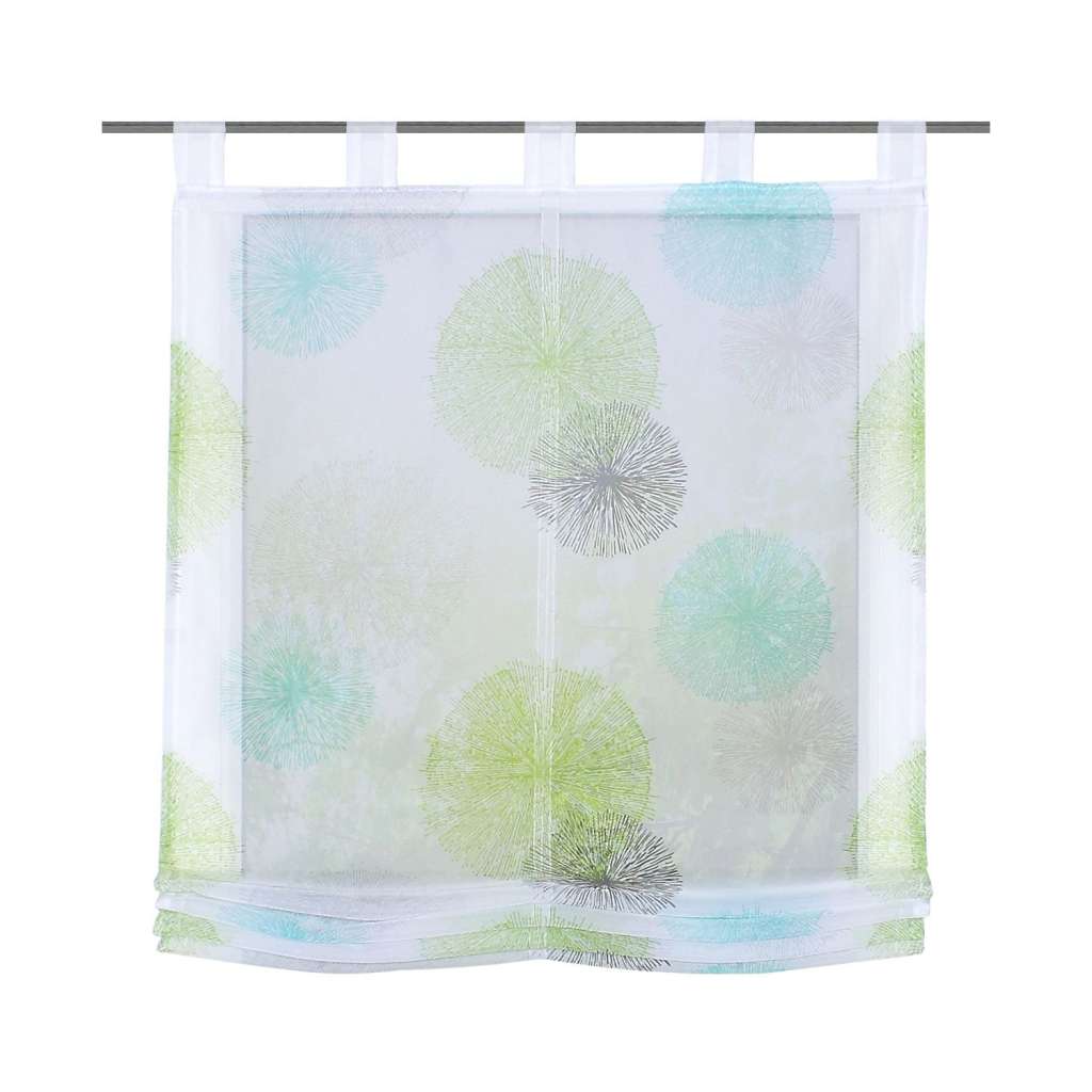 home24 Schlaufenrollo Potsdam