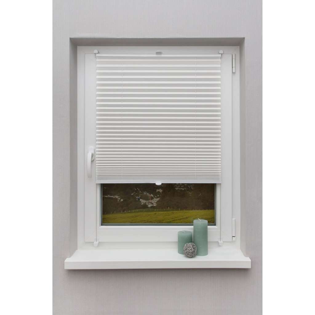 home24 Plissee Klemmfix Fyn