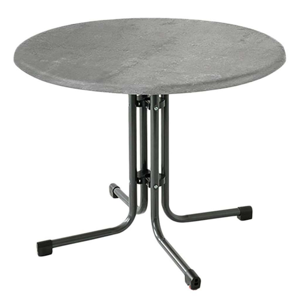 home24 Gartentisch Culcasi III