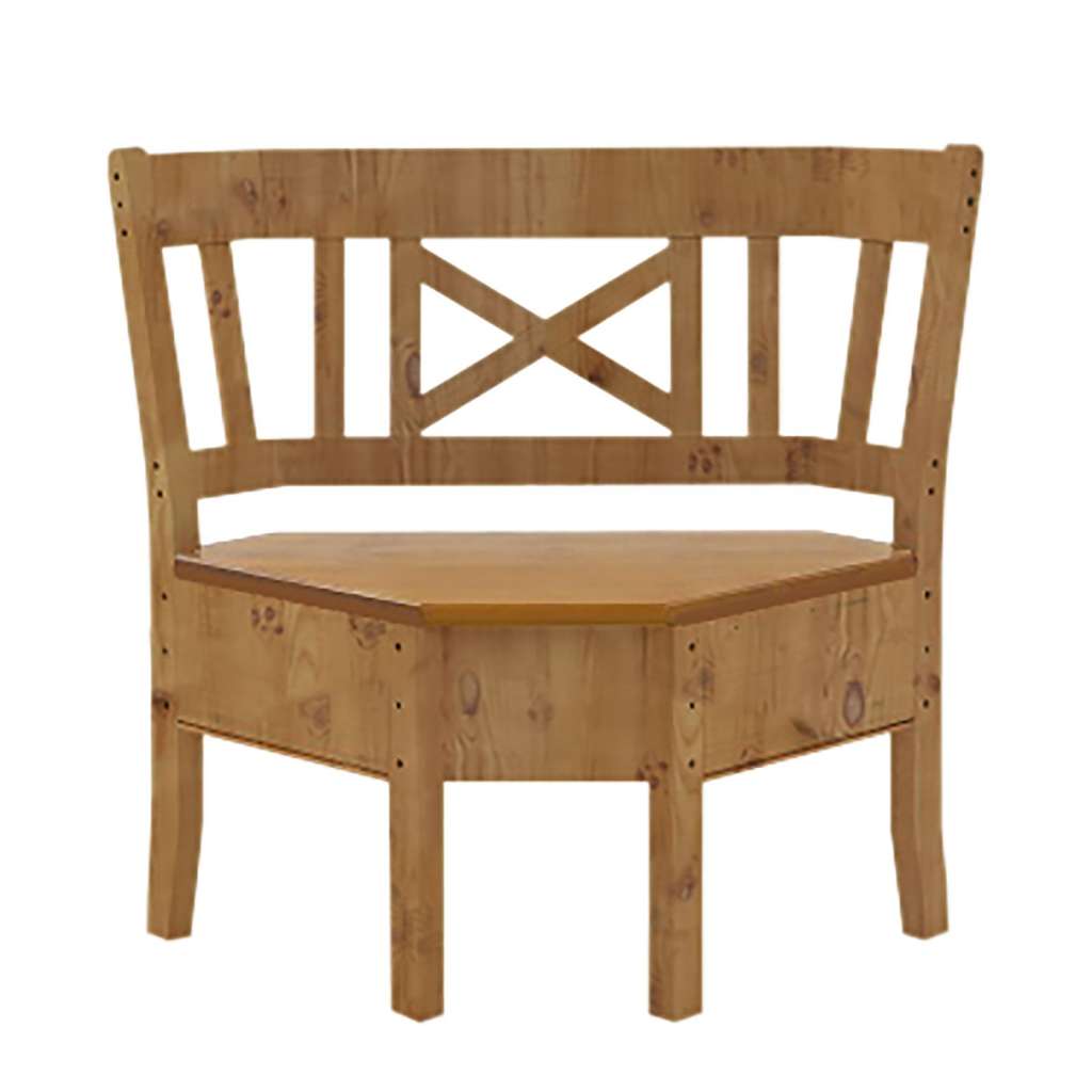 home24 Eckbankelement Fjord