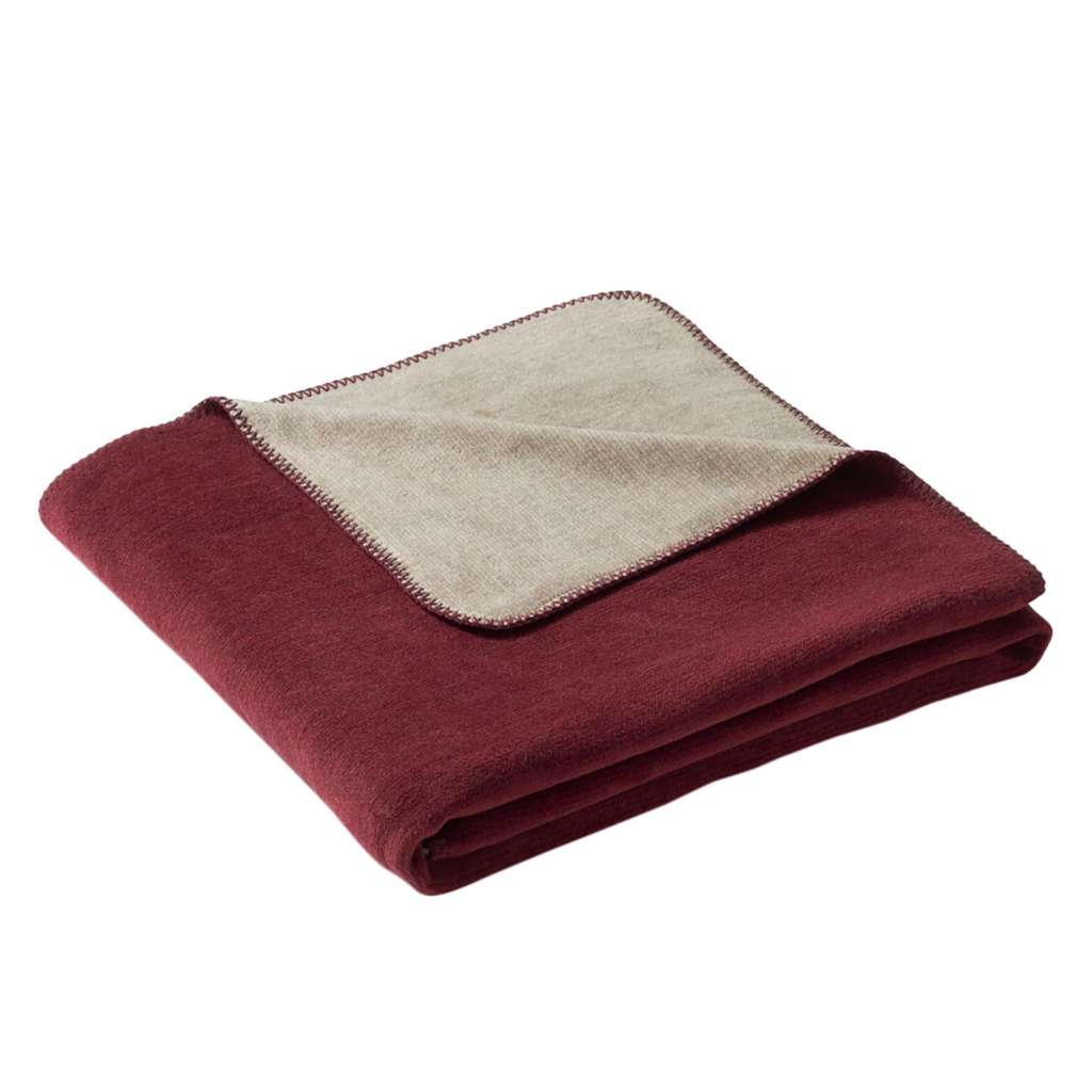 home24 Plaid Duo Melange I