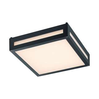 home24 LED-Aussenleuchte Newa 1-flammig