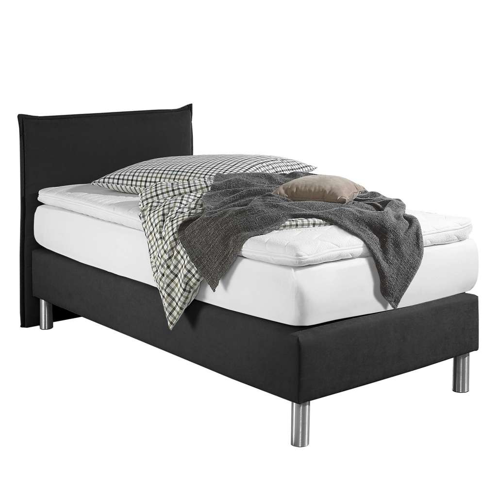 home24 Boxspringbett Hedensted