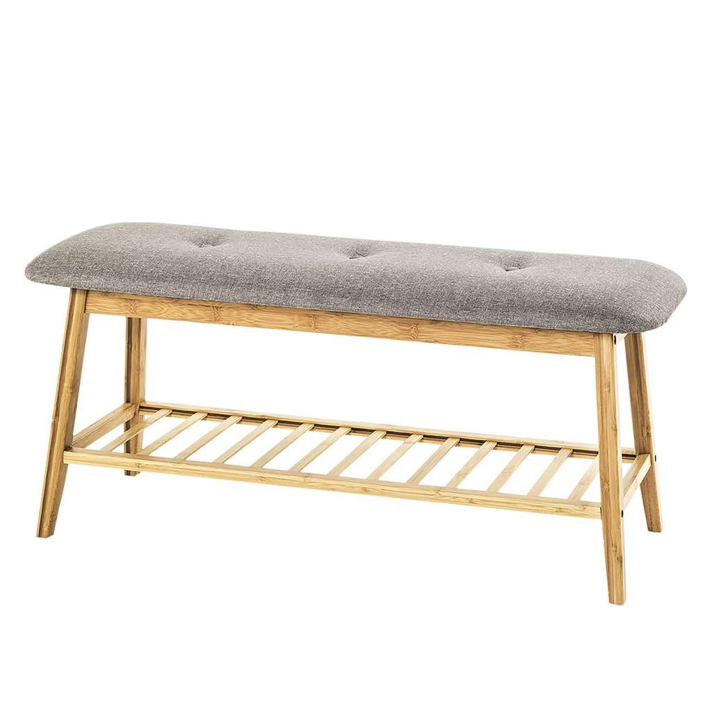 home24 Garderobenbank Stolk