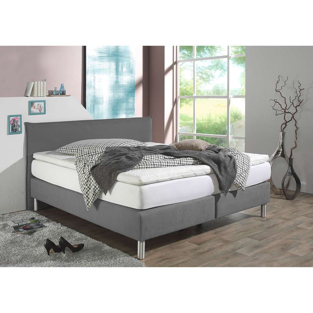 home24 Boxspringbett Hedensted