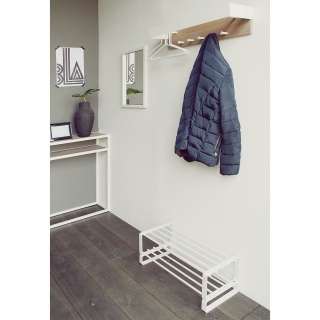 home24 Wandgarderobe Karani II