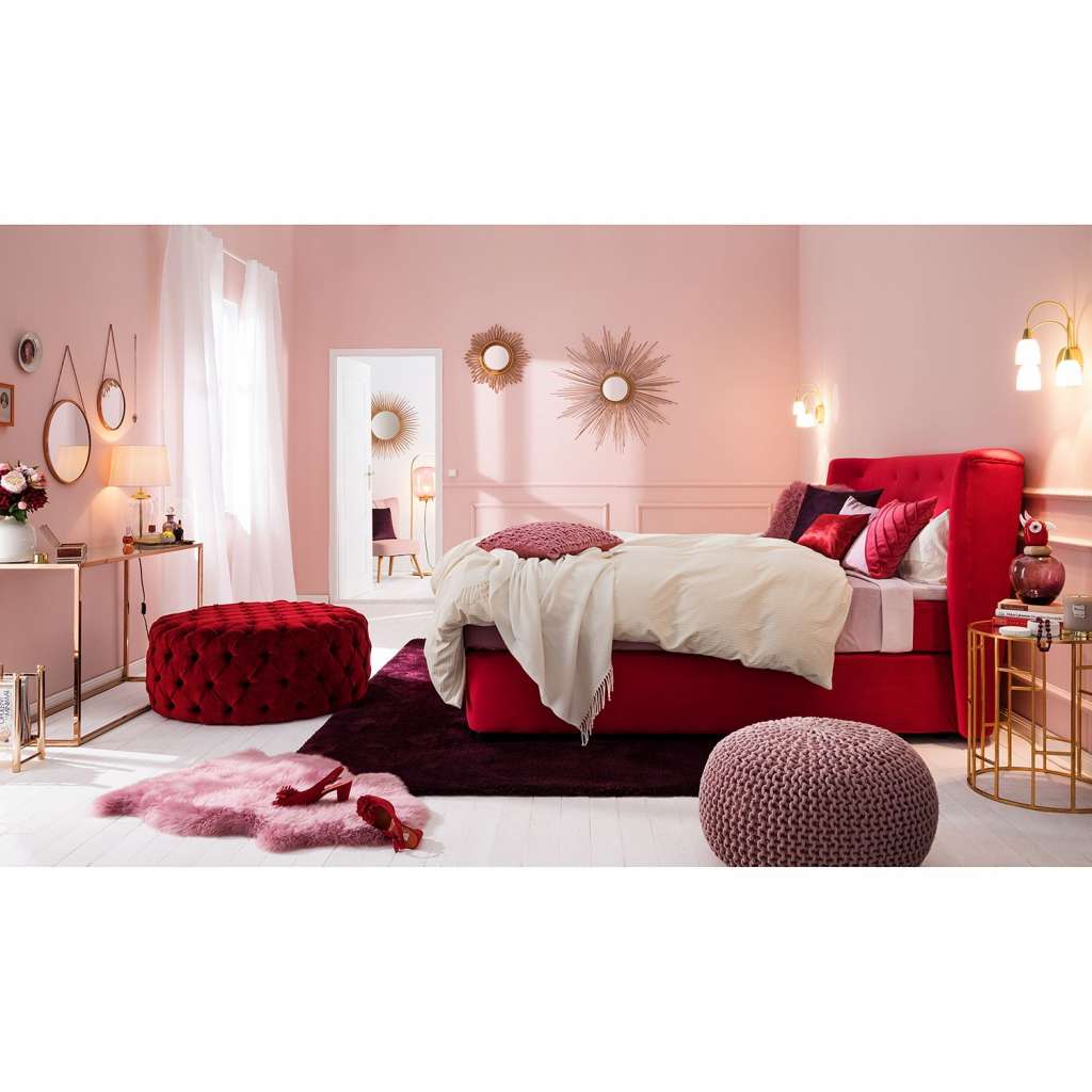 home24 Hocker Pradera