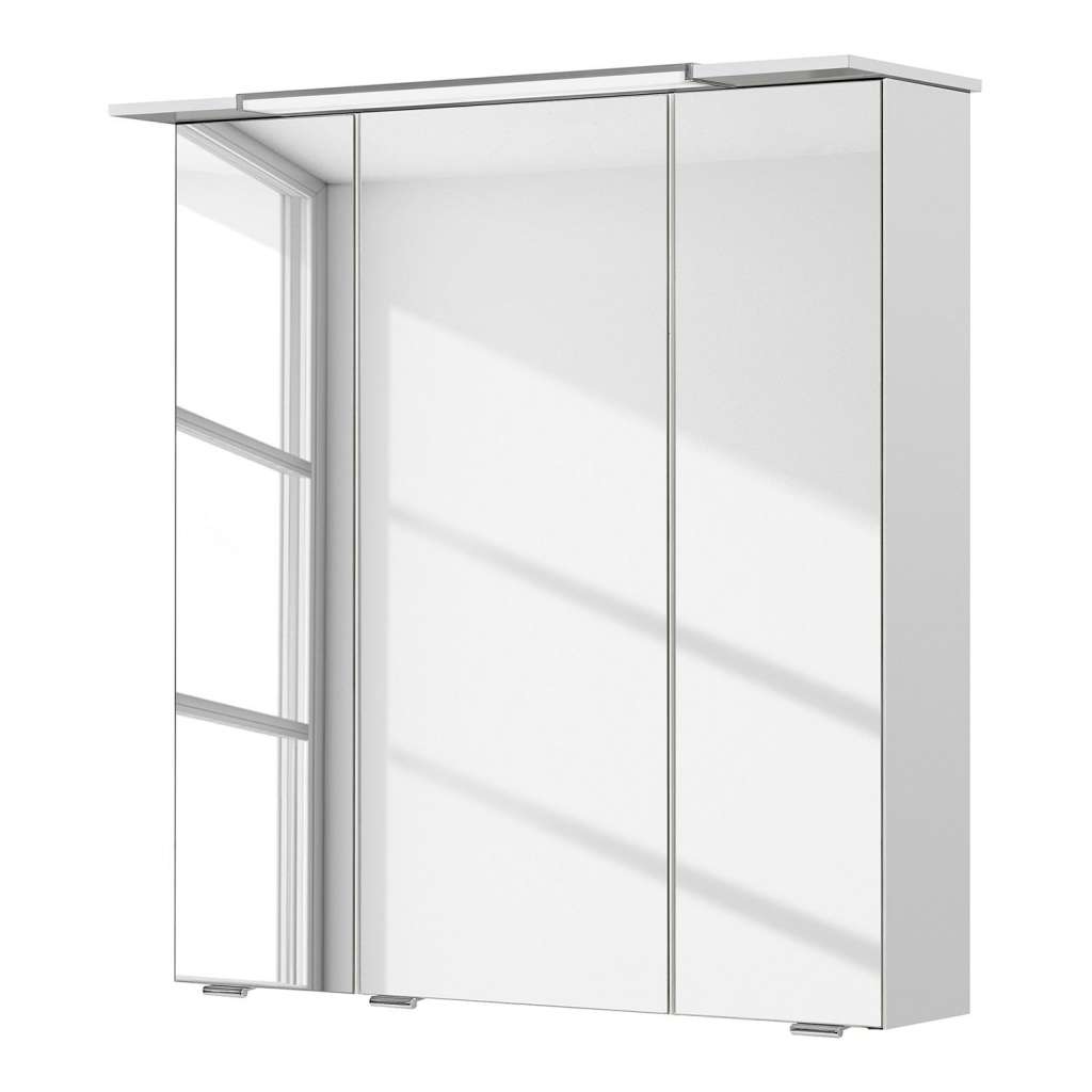 home24 Spiegelschrank Licata I