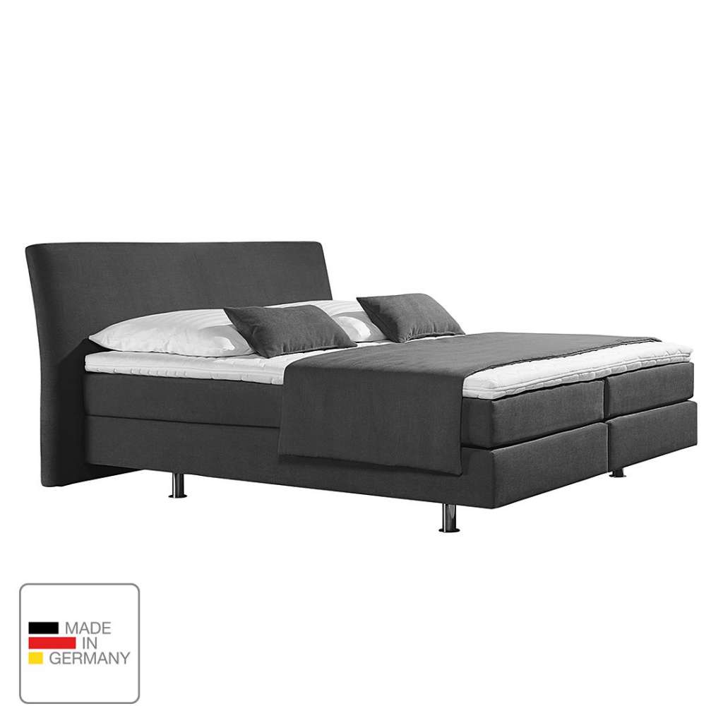 home24 Boxspringbett Cadis