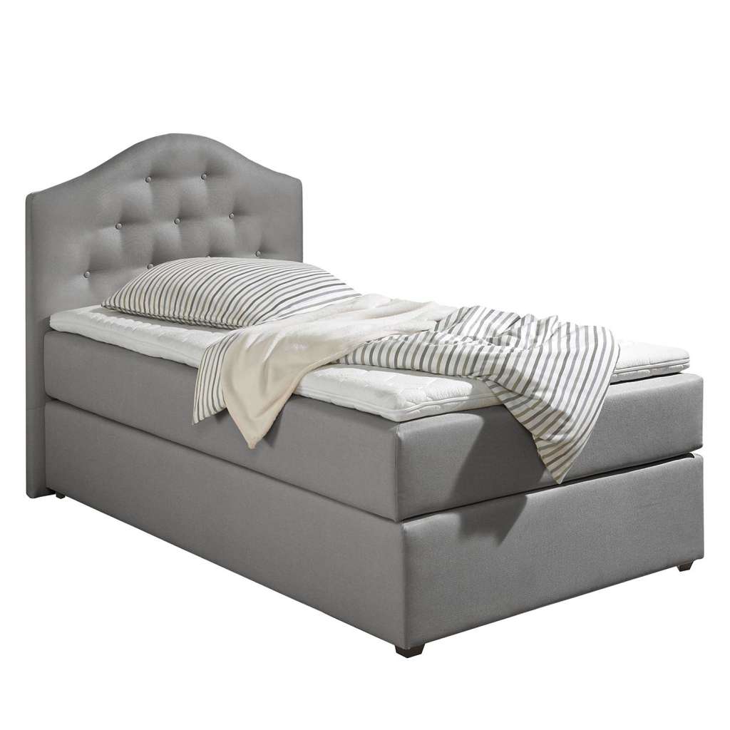 home24 Boxspringbett Ansmark