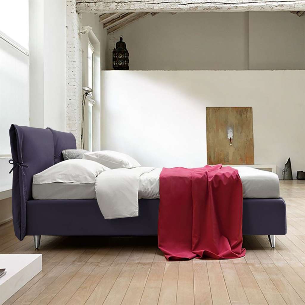 home24 Polsterbett Fanna