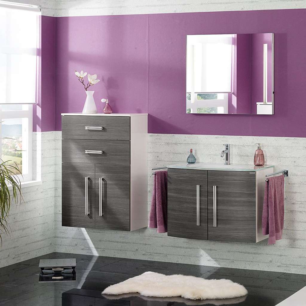 home24 Midischrank Lugano II