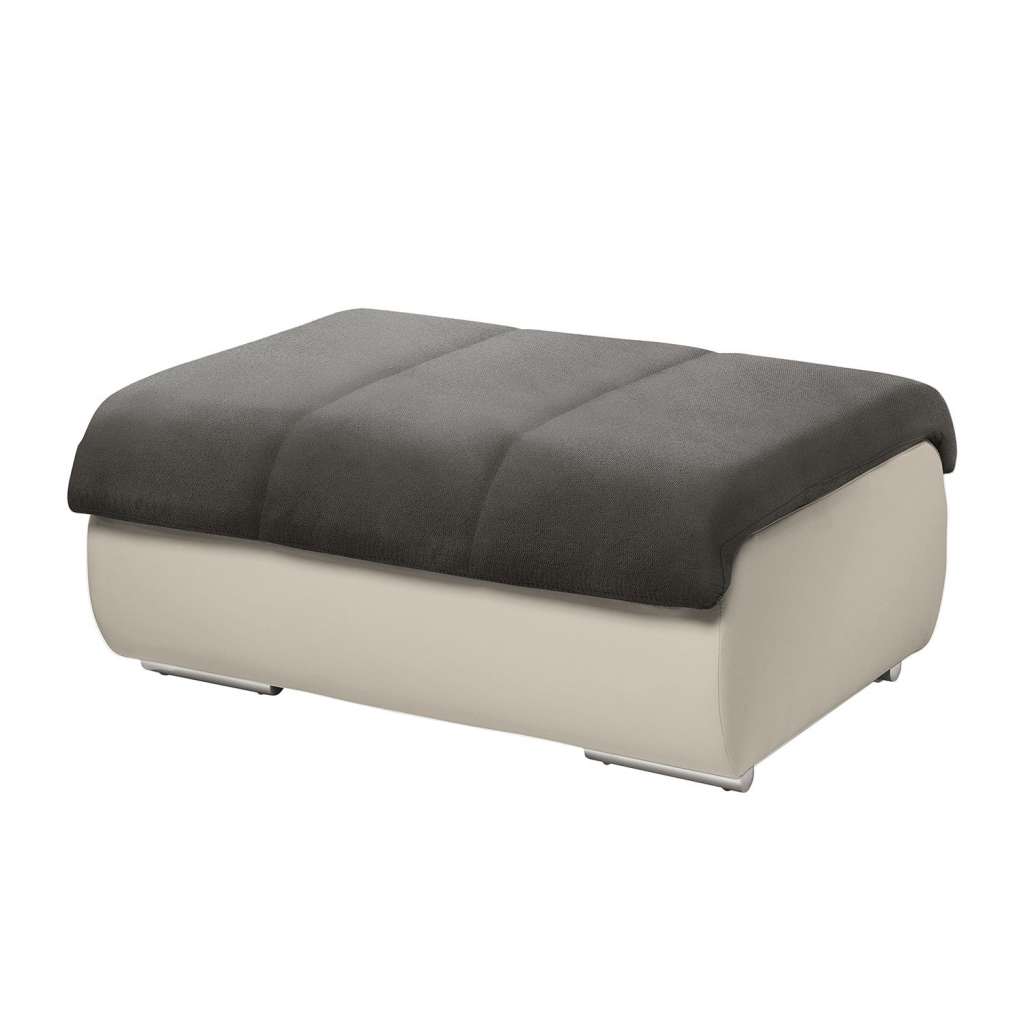 home24 Polsterhocker Delsbo