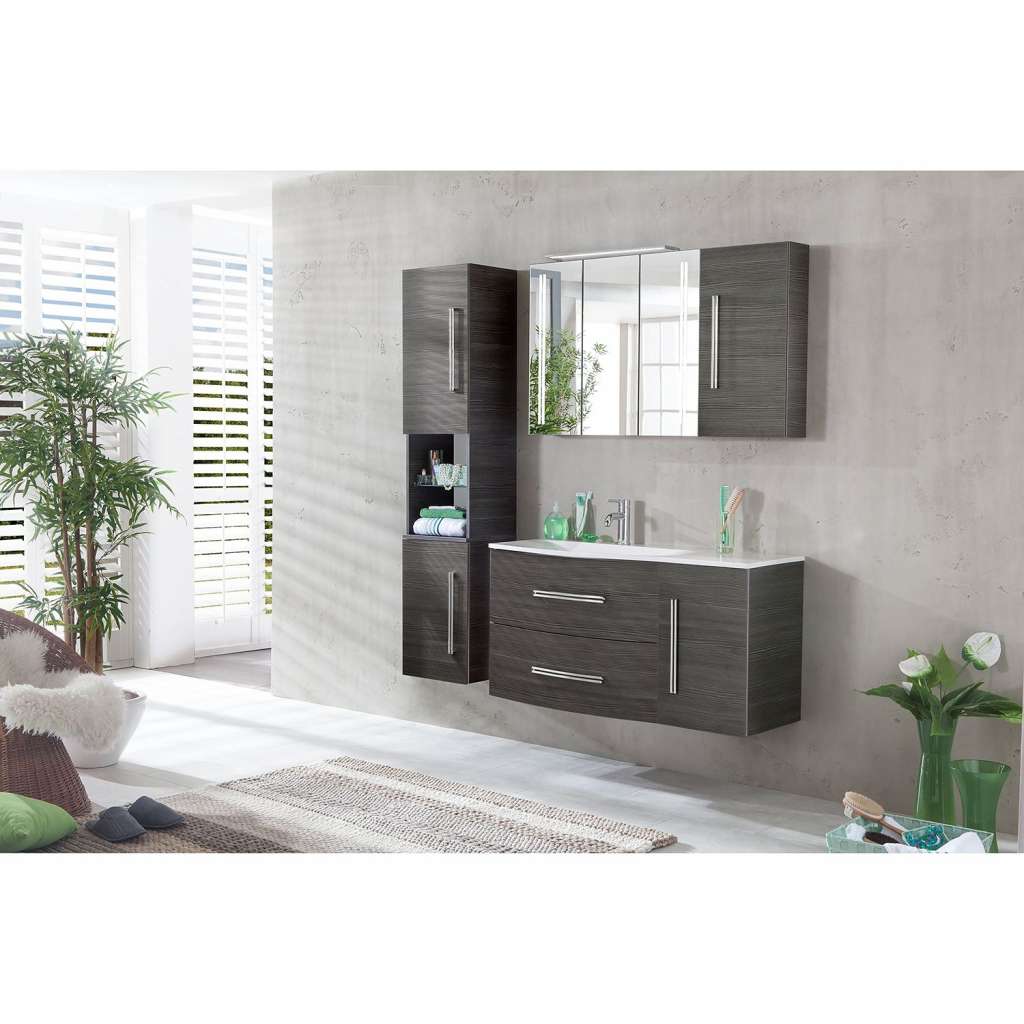 home24 Hochschrank Lugano I