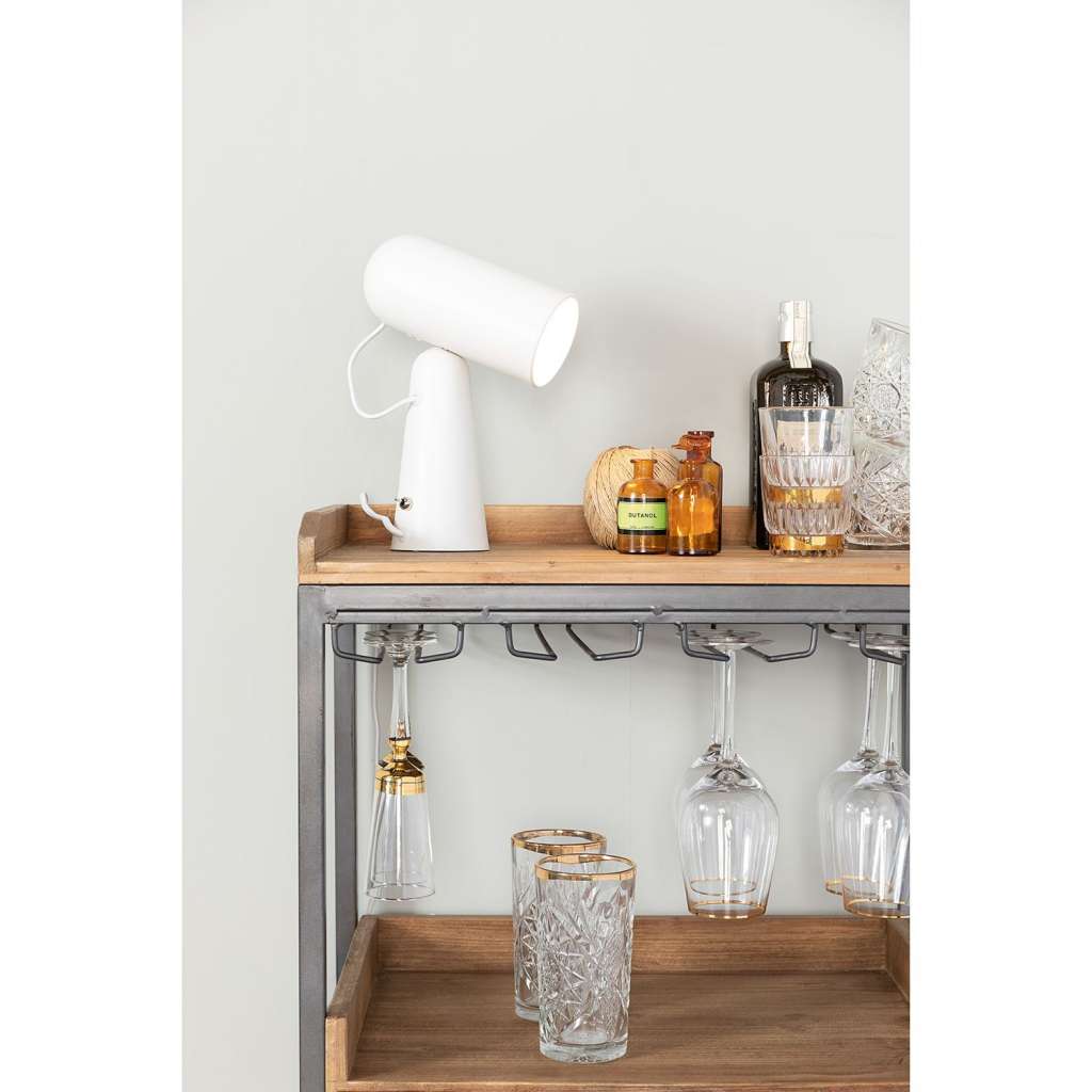home24 Tischleuchte Vesper