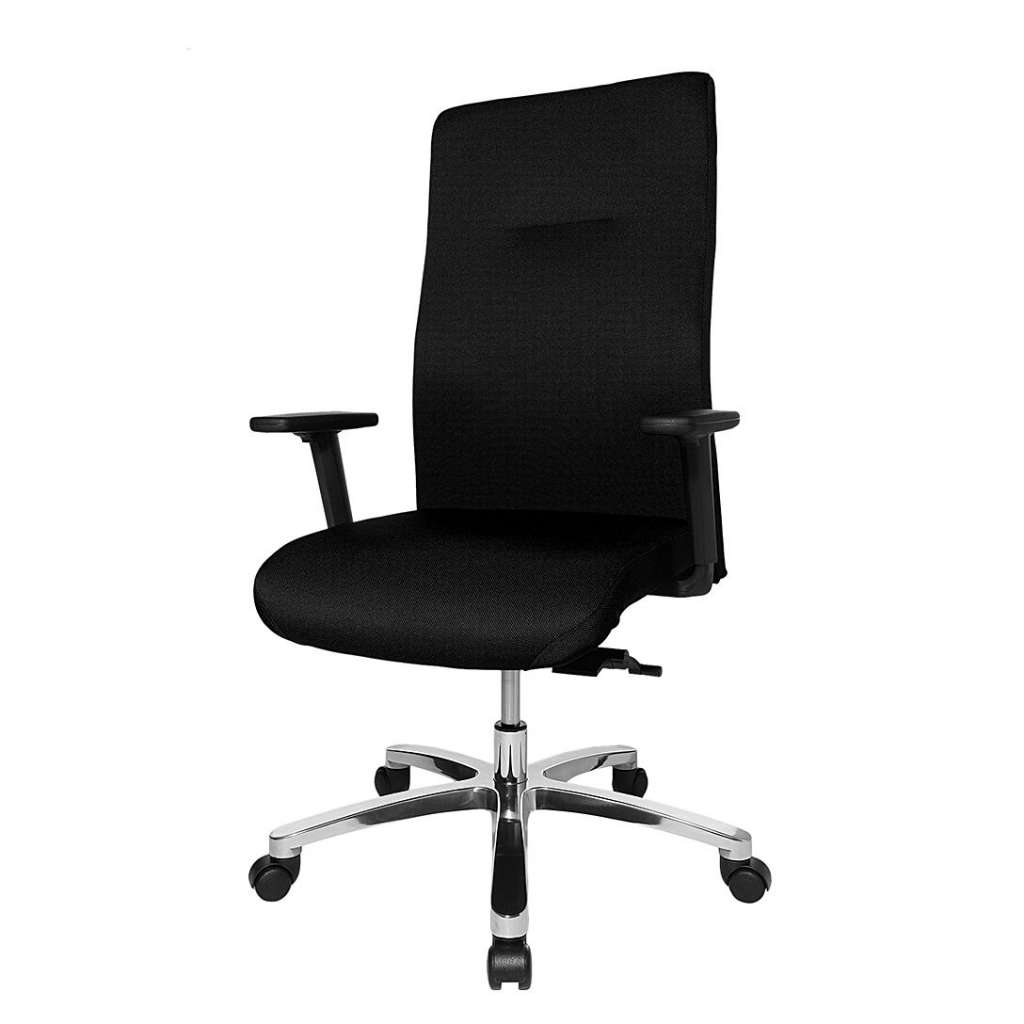 home24 XXL Buerodrehstuhl 150 kg Big Star 20