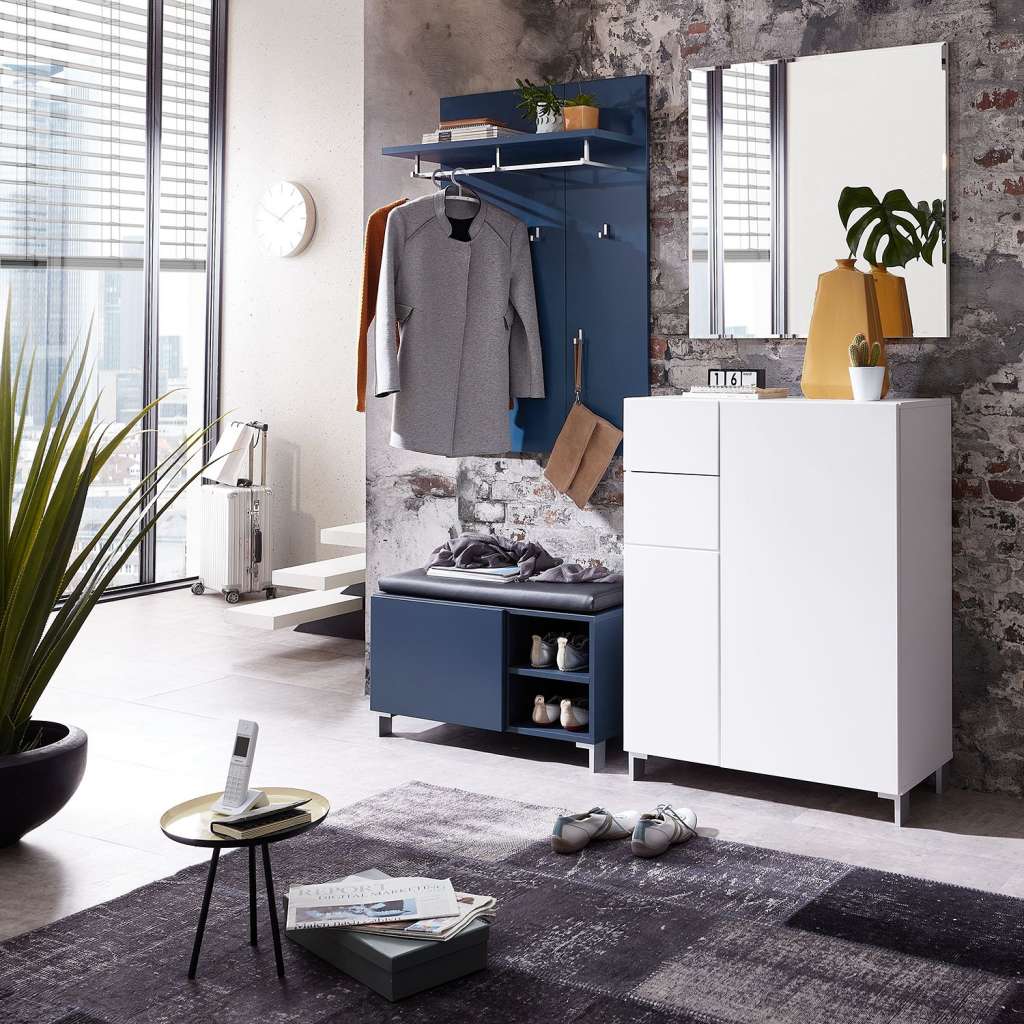 home24 Garderobenbank Creeton