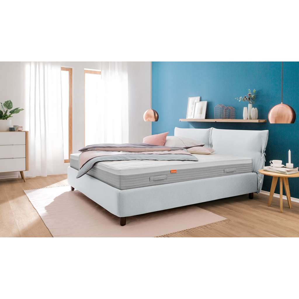 home24 Polsterbett Fanna