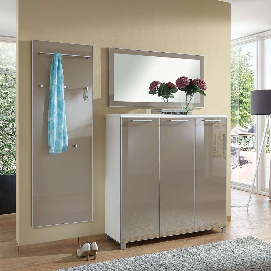 home24 Garderobenpaneel Alavere I