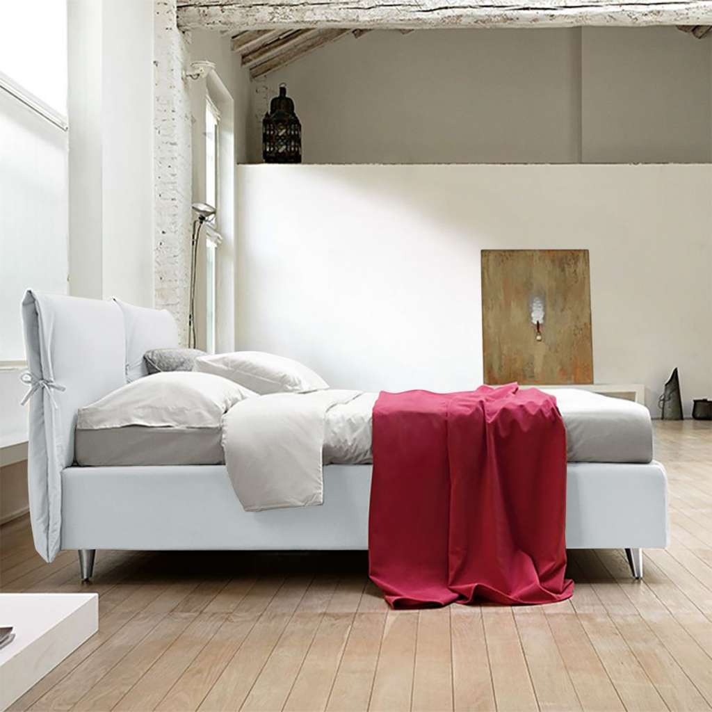 home24 Polsterbett Fanna