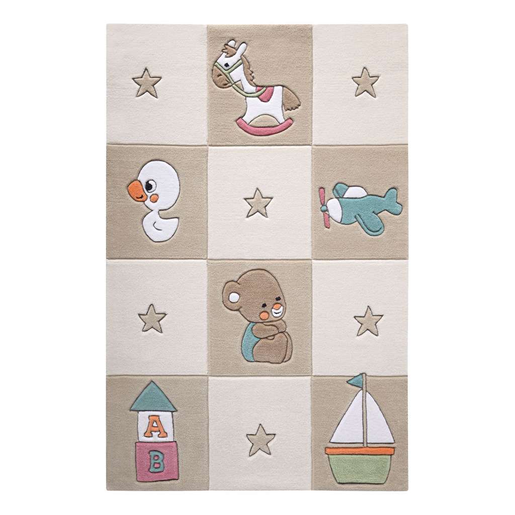 home24 Babyteppich Newborn