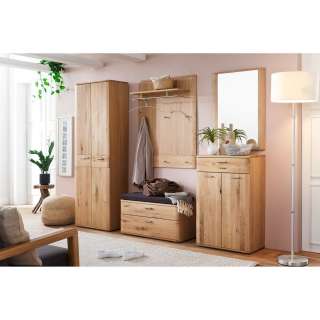 home24 Garderobenbank Kvilla