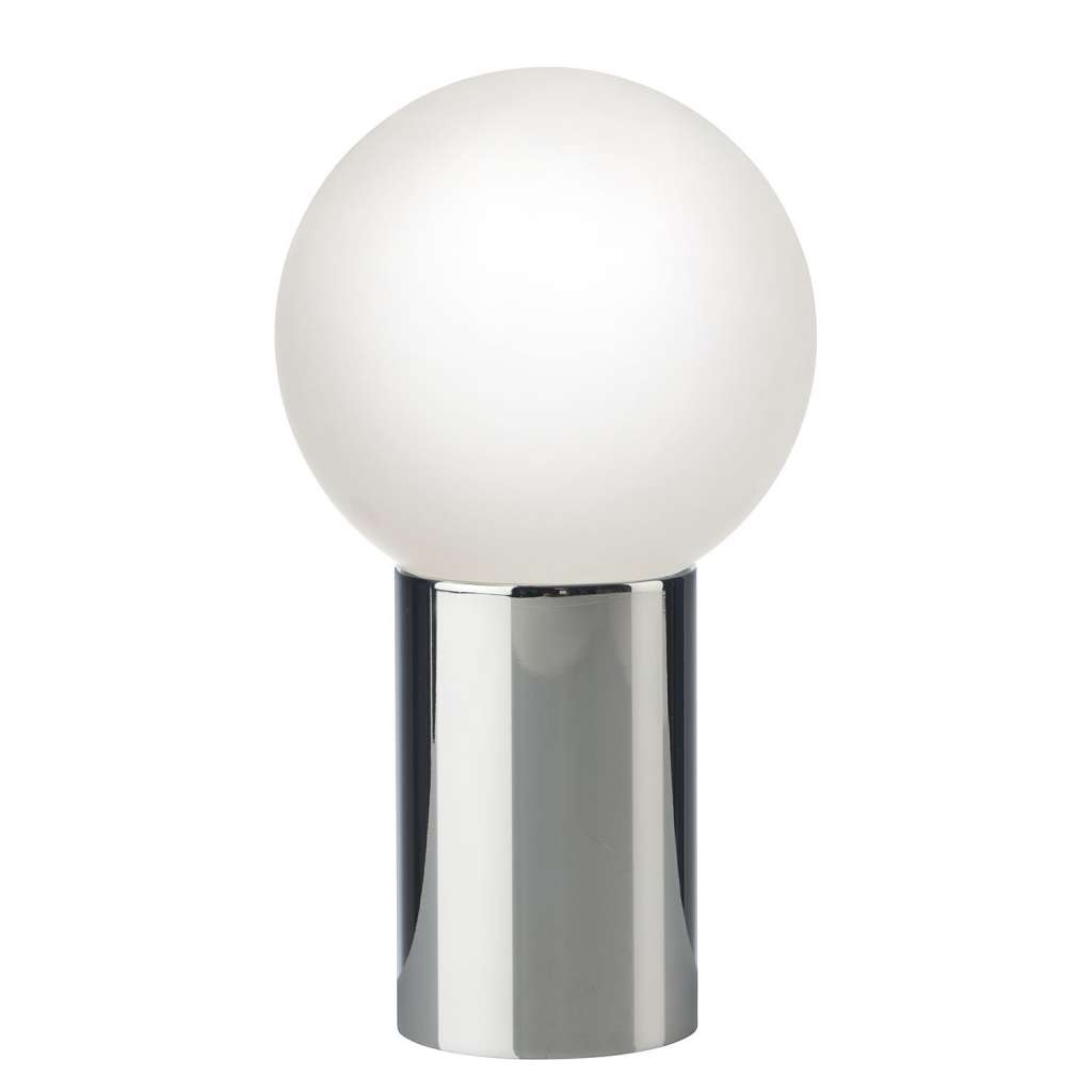 home24 LED-Tischleuchte Contro II