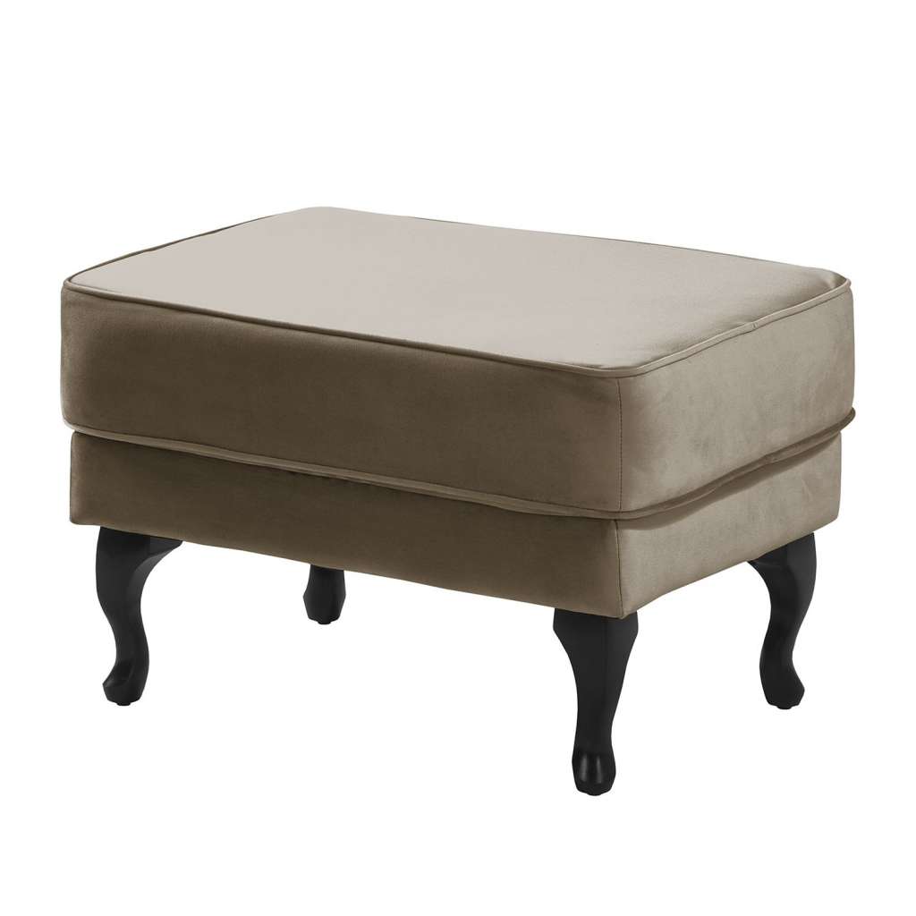 home24 Polsterhocker Miscol