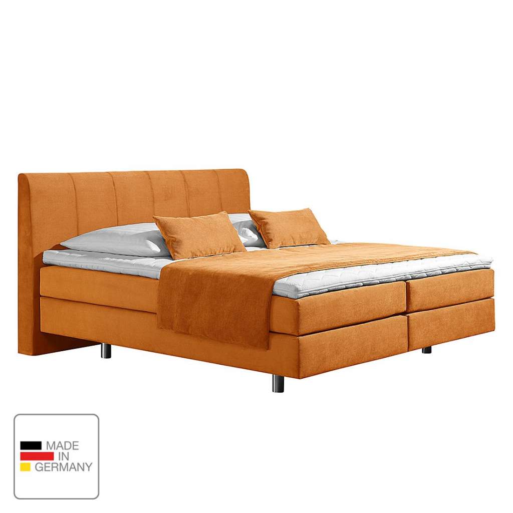 home24 Boxspringbett Baila