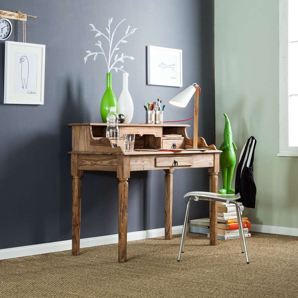 home24 Sekretaer Bombay I