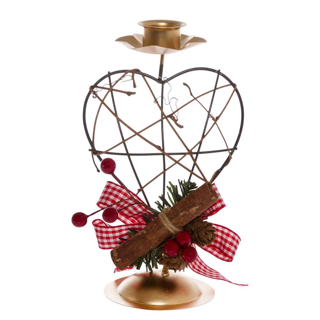 home24 Kerzenstaender Surice