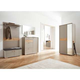 home24 Garderobenbank Calvi
