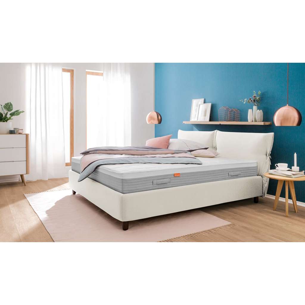 home24 Polsterbett Fanna