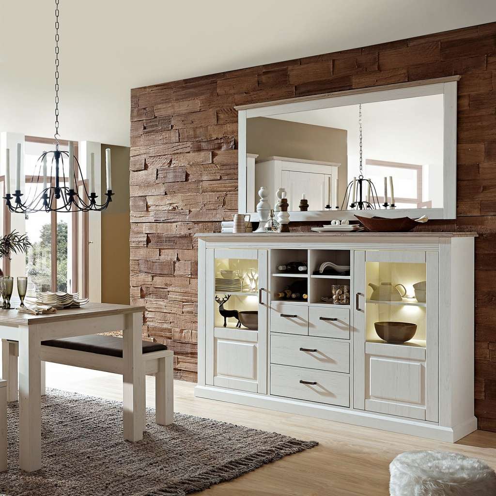 home24 Spiegel Curzu