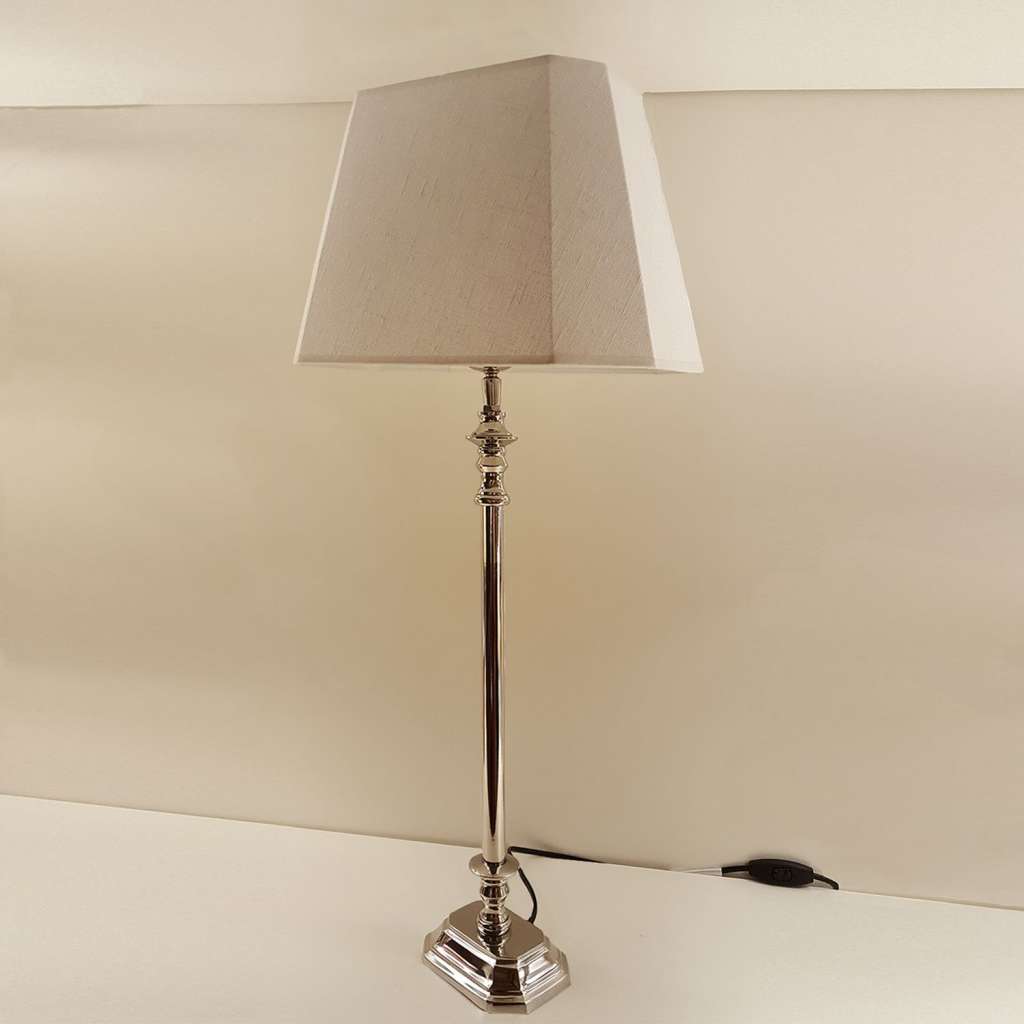 home24 Tischleuchte Nele